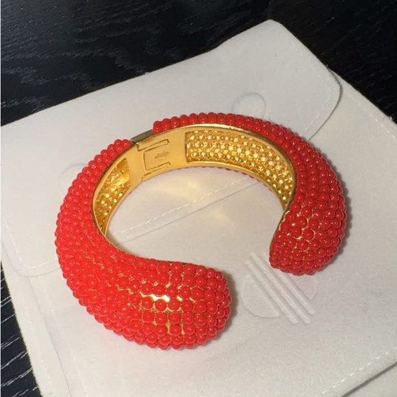 Khoi Rouz Bangle - Picture 1 of 7